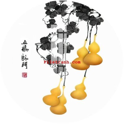 File tranh quảng cáo File gốc in tranh nền tường tổng hợp K65633 (file gốc) chuyên nghiệp