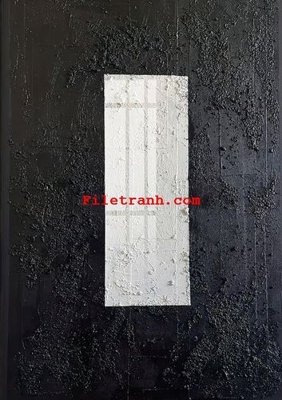 File tranh File gốc in tranh nền tường tổng hợp K65664 (bản gốc) in canvas