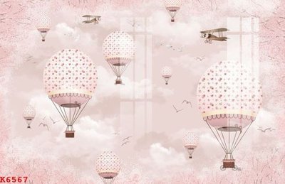 File in ấn cao cấp File gốc in tranh tổng hợp K6567 (file gốc)