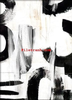 File gốc File gốc in tranh nền tường tổng hợp K65672 (in lụa) họa tiết 3D