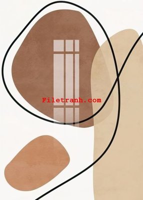 Tải file File gốc in tranh nền tường tổng hợp K65687 (gốc) chủ đề hoa sen