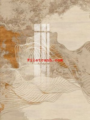 File in ấn chuyên nghiệp File gốc in tranh nền tường tổng hợp K65692 (file gốc)