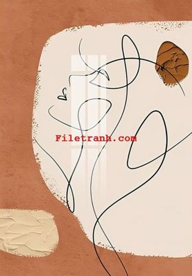 File gốc File gốc in tranh nền tường tổng hợp K65710 (chuẩn màu) cho in offset