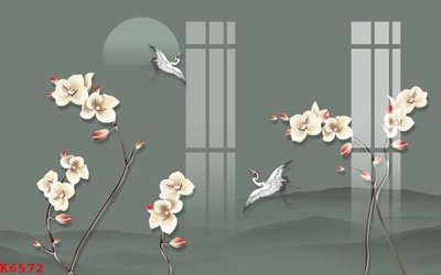 Tải file gốc File gốc in tranh tổng hợp K6572 (bản PSD) còn layer