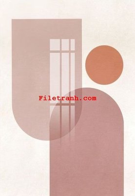 Download file gốc File gốc in tranh nền tường tổng hợp K65722 (độ nét cao)