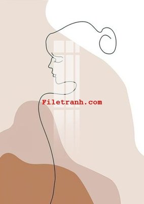 Mua file ảnh gốc File gốc in tranh nền tường tổng hợp K65747 (chất lượng cao)