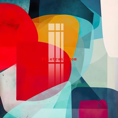 Download file gốc File gốc in tranh nền tường tổng hợp K65765 (dùng cho in ấn)