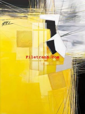 File tranh gốc in trần nhà File gốc in tranh nền tường tổng hợp K65796 3D