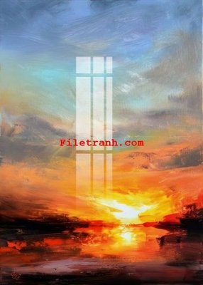 File gốc File gốc in tranh nền tường tổng hợp K65797 (trang trí) cho phòng khách