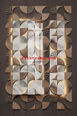 File tranh quảng cáo File gốc in tranh nền tường tổng hợp K65807 (file gốc) chuyên nghiệp