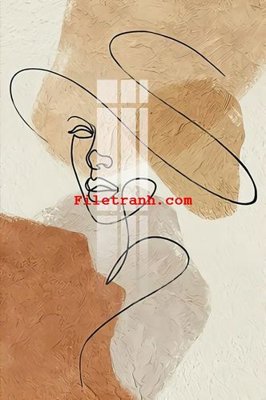 Download file gốc File gốc in tranh nền tường tổng hợp K65821 (in mica) 3D