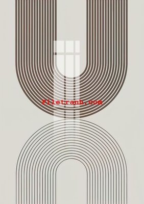 Download file File gốc in tranh nền tường tổng hợp K65827 (gốc) in mica cao cấp