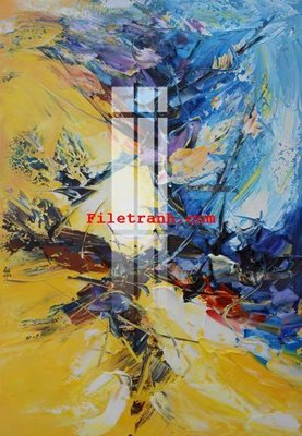 Tải file tranh gốc File gốc in tranh nền tường tổng hợp K65835 chất lượng cao