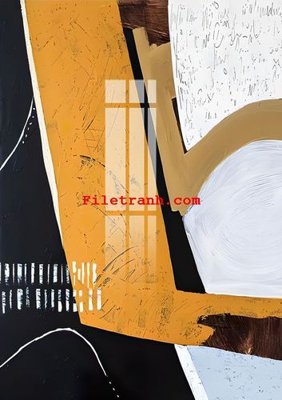 File ảnh File gốc in tranh nền tường tổng hợp K65851 (gốc) in Hiflex