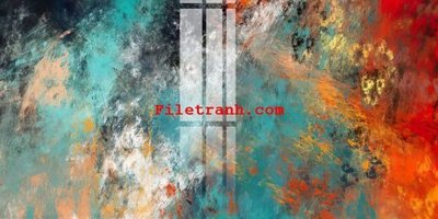 Tải về file gốc File gốc in tranh nền tường tổng hợp K65862 (dùng cho in quảng cáo)