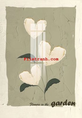 Tải về file tranh gốc File gốc in tranh nền tường tổng hợp K65892 (để in quảng cáo)