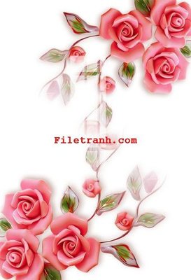 File tranh File gốc in tranh nền tường tổng hợp K65897 (gốc) chủ đề động vật