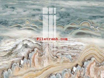 File gốc File gốc in tranh nền tường tổng hợp K66071 (in mica) làm bảng hiệu