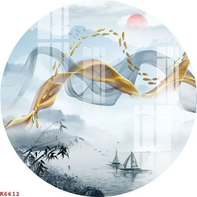 Hình ảnh file gốc in lụa File gốc in tranh tổng hợp K6612