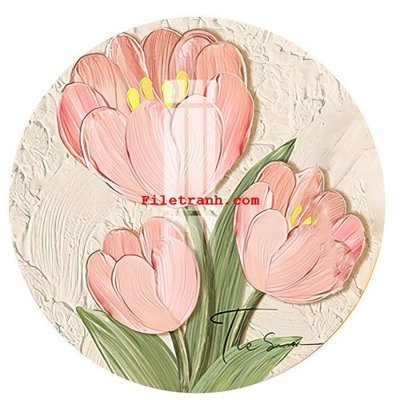 Download file File gốc in tranh nền tường tổng hợp K66213 (gốc) cho xưởng in