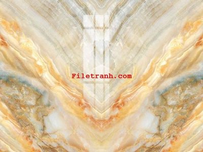 File tranh in trần 3D File gốc in tranh nền tường tổng hợp K66321 (ảnh gốc)