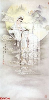 File tranh File gốc in tranh tổng hợp K6634 (ảnh gốc) in trần xuyên sáng