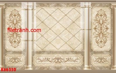 Download file File gốc in tranh nền tường tổng hợp K66350 (gốc) in mica bàn thờ