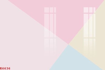 File PSD File gốc in tranh tổng hợp K6636 (bản gốc) cho nhà in