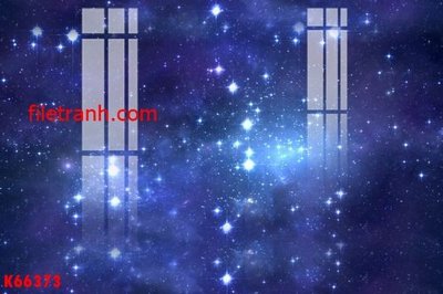 File tranh File gốc in tranh nền tường tổng hợp K66373 (bản gốc) treo quán cafe