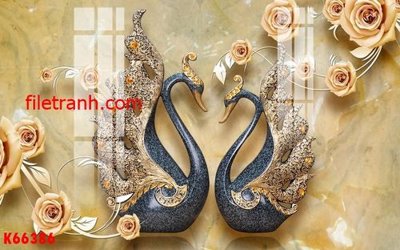 File PSD File gốc in tranh nền tường tổng hợp K66386 (nguyên bản) cho thiết kế