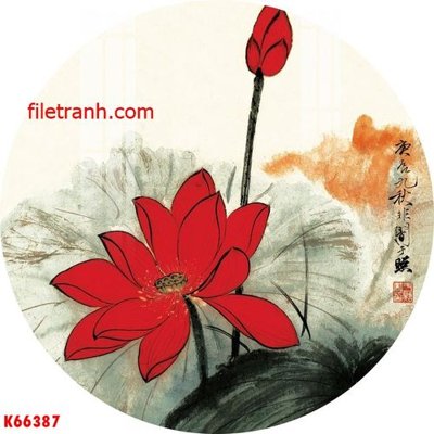 Download file ảnh gốc File gốc in tranh nền tường tổng hợp K66387 để in ấn