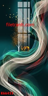 Tải file gốc File gốc in tranh nền tường tổng hợp K66433 (bản PSD) đầy đủ layer