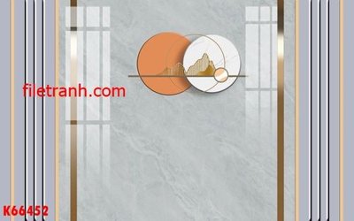 File PSD File gốc in tranh nền tường tổng hợp K66452 (nguyên bản) cho thiết kế