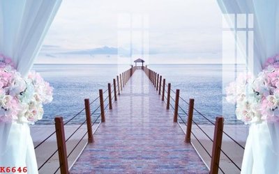 File gốc File gốc in tranh tổng hợp K6646 (phong cách) cổ điển