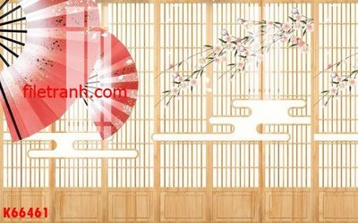 Tải file File gốc in tranh nền tường tổng hợp K66461 (ảnh gốc) in tráng gương