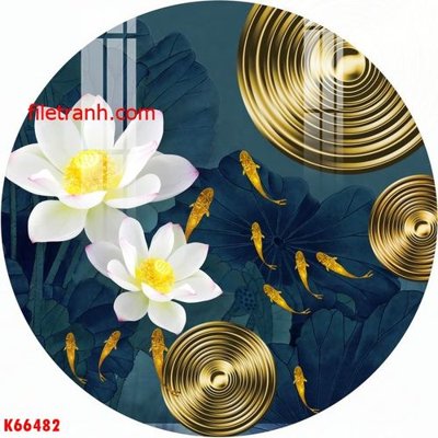 Tải file File gốc in tranh nền tường tổng hợp K66482 (ảnh gốc) in gạch 3D