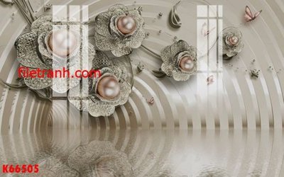 File tranh File gốc in tranh nền tường tổng hợp K66505 (gốc) chủ đề động vật