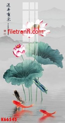 Tải về file gốc File gốc in tranh nền tường tổng hợp K66545 (chuẩn in ấn)