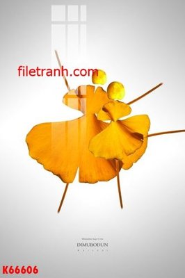 File gốc File gốc in tranh nền tường tổng hợp K66606 (dành cho quảng cáo)