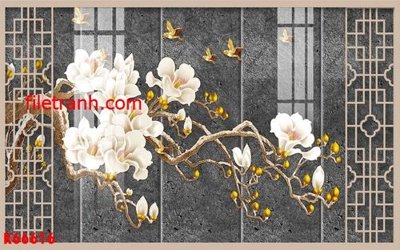 File ảnh File gốc in tranh nền tường tổng hợp K66616 (gốc) trang trí khách sạn