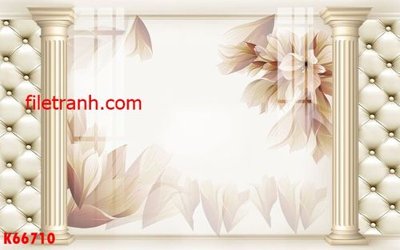 File tranh File gốc in tranh nền tường tổng hợp K66710 (ảnh gốc) sắc nét hoàn hảo