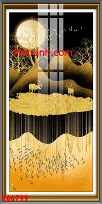 Hình ảnh file gốc File gốc in tranh nền tường tổng hợp K66799 (chất lượng cao)