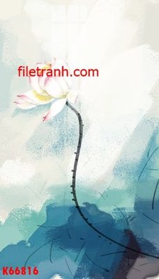 File ảnh File gốc in tranh nền tường tổng hợp K66816 (gốc) trang trí khách sạn