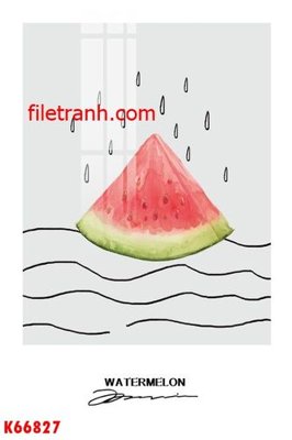 File gốc in ấn File gốc in tranh nền tường tổng hợp K66827 chuẩn màu CMYK