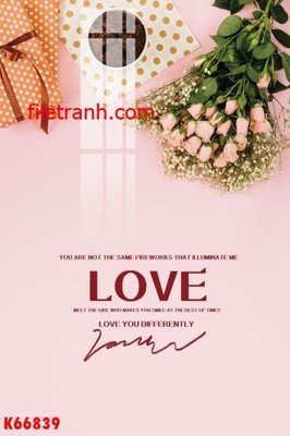 Hình ảnh file gốc in trần nhà File gốc in tranh nền tường tổng hợp K66839