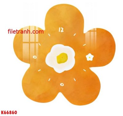 File tranh PSD File gốc in tranh nền tường tổng hợp K66860 chất lượng cao