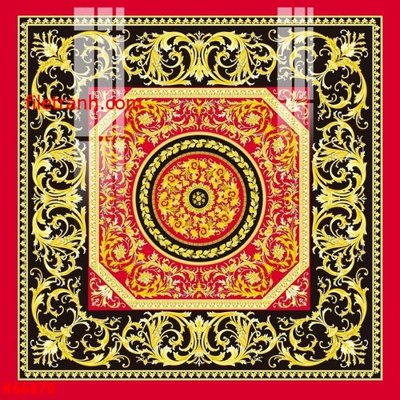 Tải file File gốc in tranh nền tường tổng hợp K66870 (gốc) chủ đề hoa sen