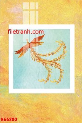 File in lụa File gốc in tranh nền tường tổng hợp K66880 (phong cảnh) File gốc in tranh nền tường tổng hợp K66880