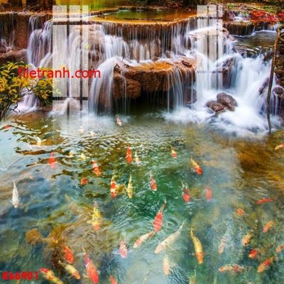 File gốc File gốc in tranh nền tường tổng hợp K66901 (trang trí) cho phòng khách