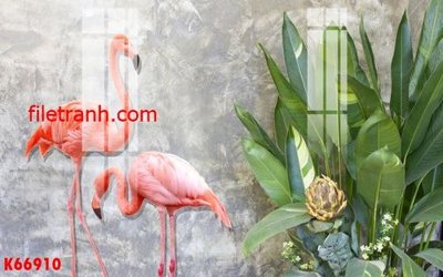 File gốc File gốc in tranh nền tường tổng hợp K66910 (PSD/TIFF) độ phân giải cao